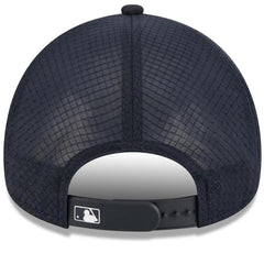 MLB Detroit Tigers New Era 2026 Batting Practice Alternate Apex 9FORTY Adjustable Hat