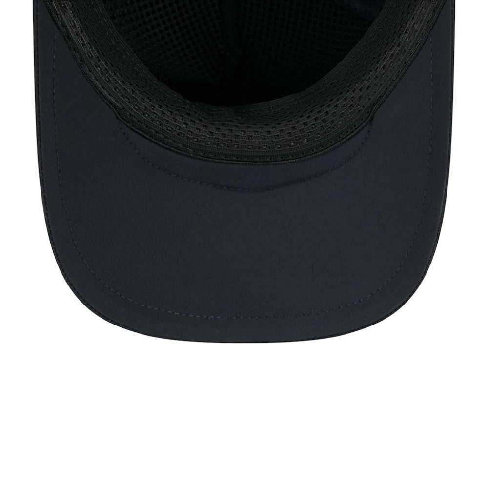 MLB Detroit Tigers New Era 2026 Batting Practice Alternate Apex 9FORTY Adjustable Hat