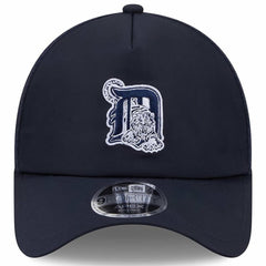 MLB Detroit Tigers New Era 2026 Batting Practice Alternate Apex 9FORTY Adjustable Hat