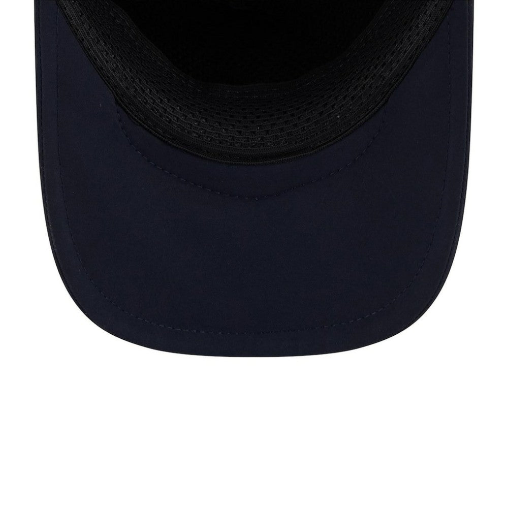 MLB Detroit Tigers New Era 2026 Batting Practice Alternate Apex 9FORTY Adjustable Hat