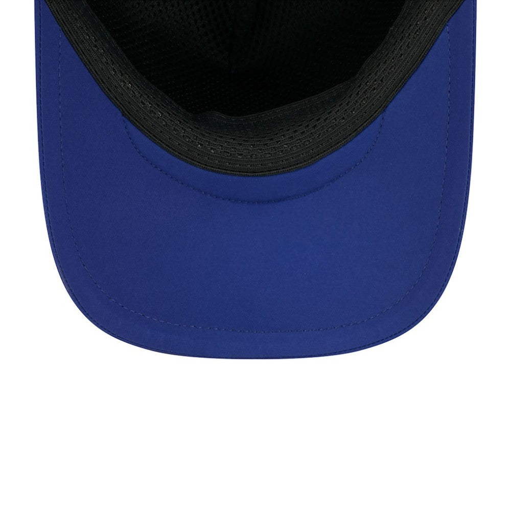 MLB Texas Rangers New Era 2026 Batting Practice Alternate Apex 9FORTY Adjustable Hat