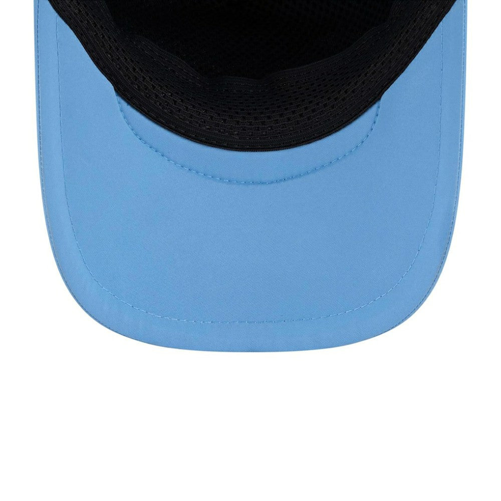 MLB Texas Rangers New Era 2026 Batting Practice Alternate Apex 9FORTY Adjustable Hat