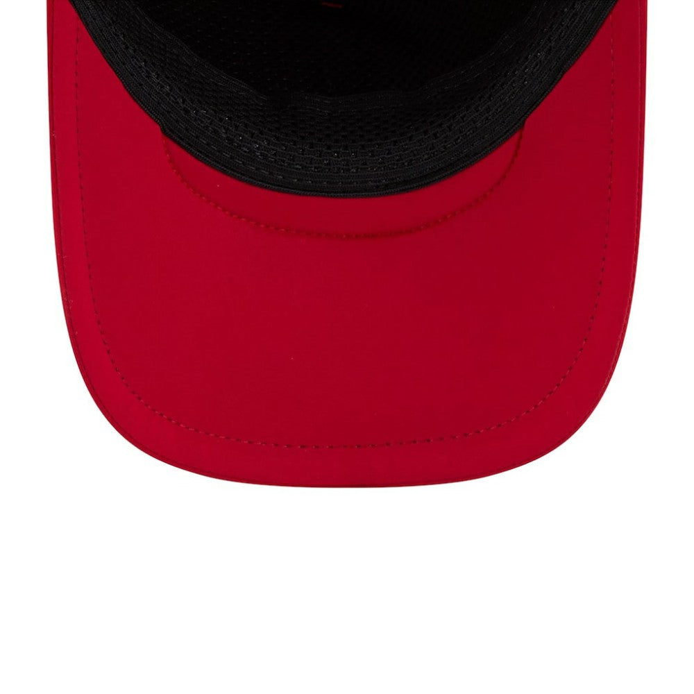 MLB Toronto Blue Jays New Era 2026 Batting Practice Alternate Apex 9FORTY Adjustable Hat