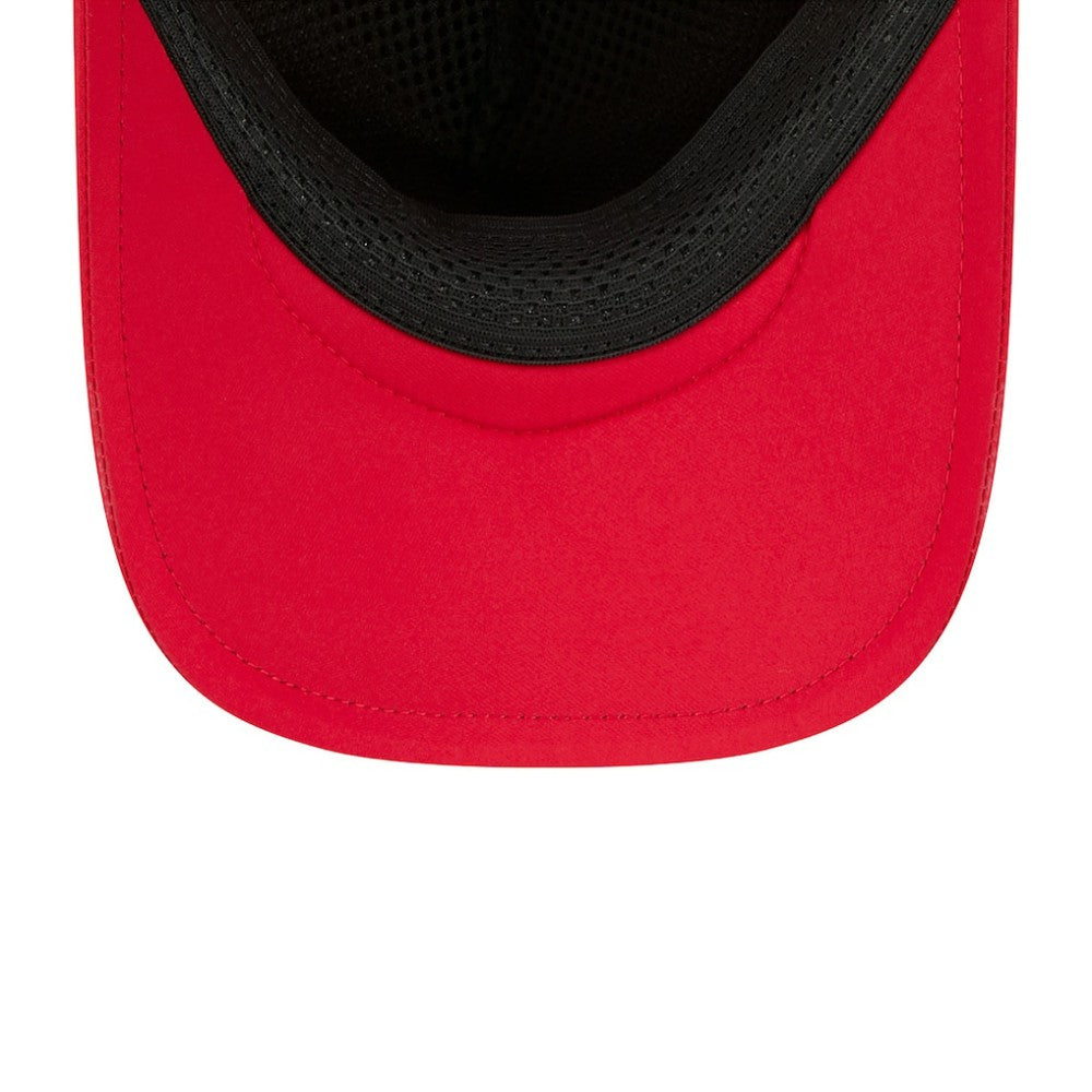 MLB Washington Nationals New Era 2026 Batting Practice Alternate Apex 9FORTY Adjustable Hat