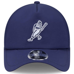 MLB Milwaukee Brewers New Era 2026 Batting Practice Alternate Apex 9FORTY Adjustable Hat