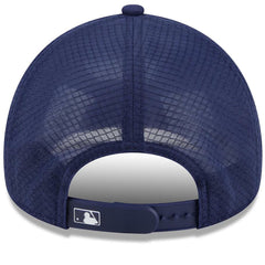 MLB Milwaukee Brewers New Era 2026 Batting Practice Alternate Apex 9FORTY Adjustable Hat