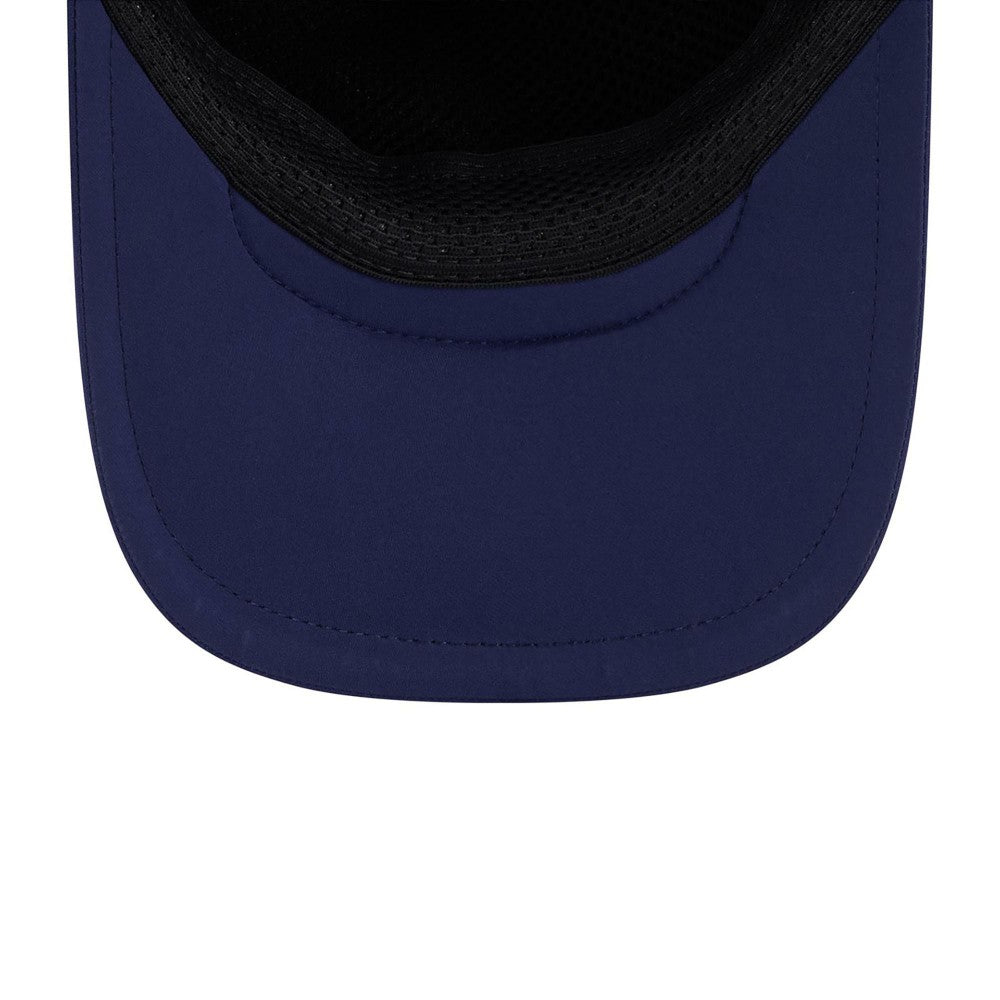 MLB Milwaukee Brewers New Era 2026 Batting Practice Alternate Apex 9FORTY Adjustable Hat