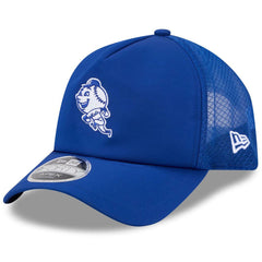 MLB New York Mets New Era 2026 Batting Practice Alternate Apex 9FORTY Adjustable Hat