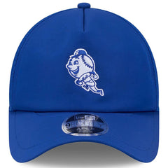 MLB New York Mets New Era 2026 Batting Practice Alternate Apex 9FORTY Adjustable Hat