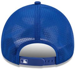 MLB New York Mets New Era 2026 Batting Practice Alternate Apex 9FORTY Adjustable Hat