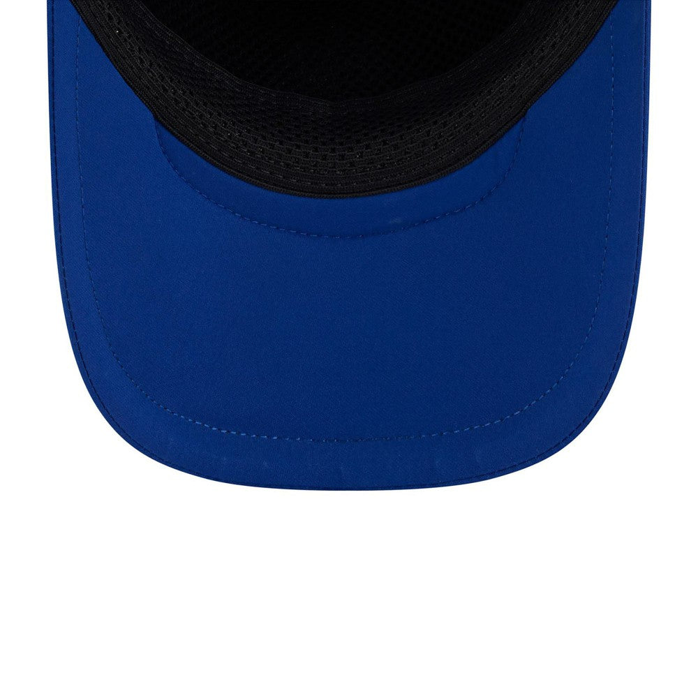 MLB New York Mets New Era 2026 Batting Practice Alternate Apex 9FORTY Adjustable Hat
