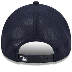 MLB Minnesota Twins New Era 2026 Batting Practice Alternate Apex 9FORTY Adjustable Hat