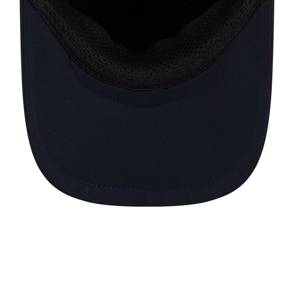 MLB Minnesota Twins New Era 2026 Batting Practice Alternate Apex 9FORTY Adjustable Hat