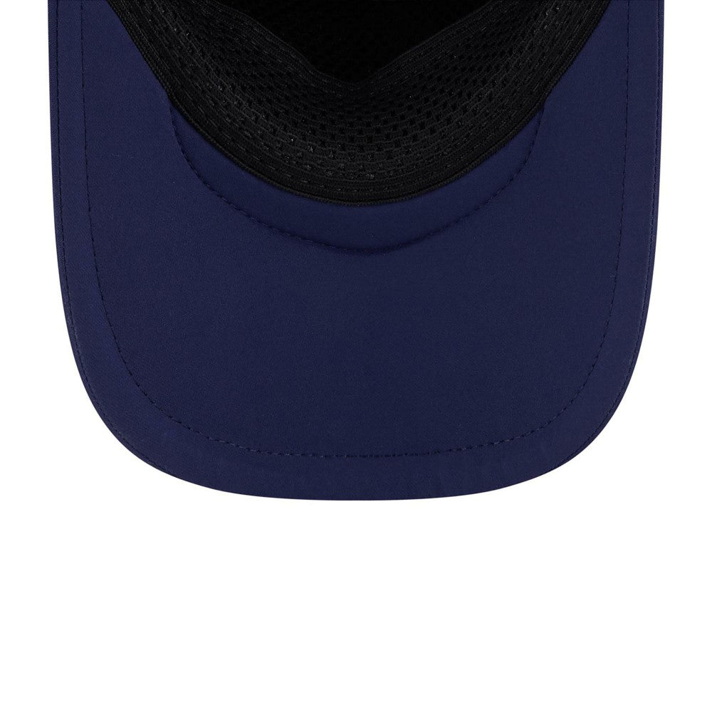 MLB Milwaukee Brewers New Era 2026 Batting Practice Alternate Apex 9FORTY Adjustable Hat
