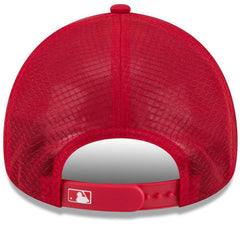 MLB New York Yankees New Era 2026 Batting Practice Alternate Apex 9FORTY Adjustable Hat