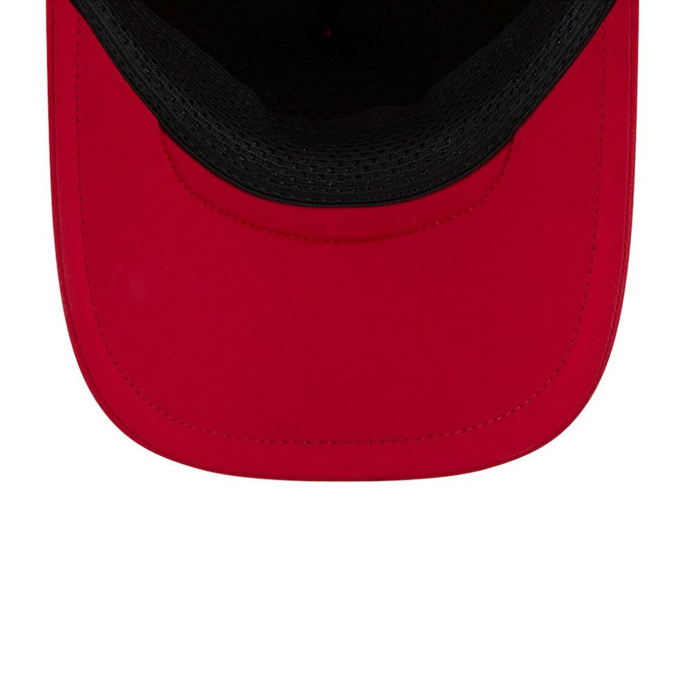MLB New York Yankees New Era 2026 Batting Practice Alternate Apex 9FORTY Adjustable Hat