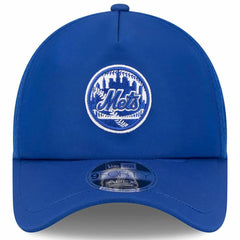 MLB New York Mets New Era 2026 Batting Practice Alternate Apex 9FORTY Adjustable Hat