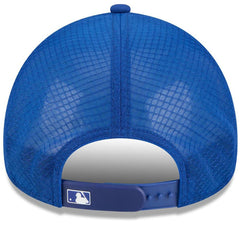 MLB New York Mets New Era 2026 Batting Practice Alternate Apex 9FORTY Adjustable Hat