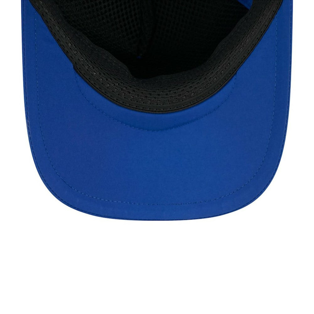 MLB New York Mets New Era 2026 Batting Practice Alternate Apex 9FORTY Adjustable Hat