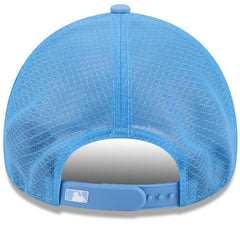 MLB Kansas City Royals New Era 2026 Batting Practice Alternate Apex 9FORTY Adjustable Hat
