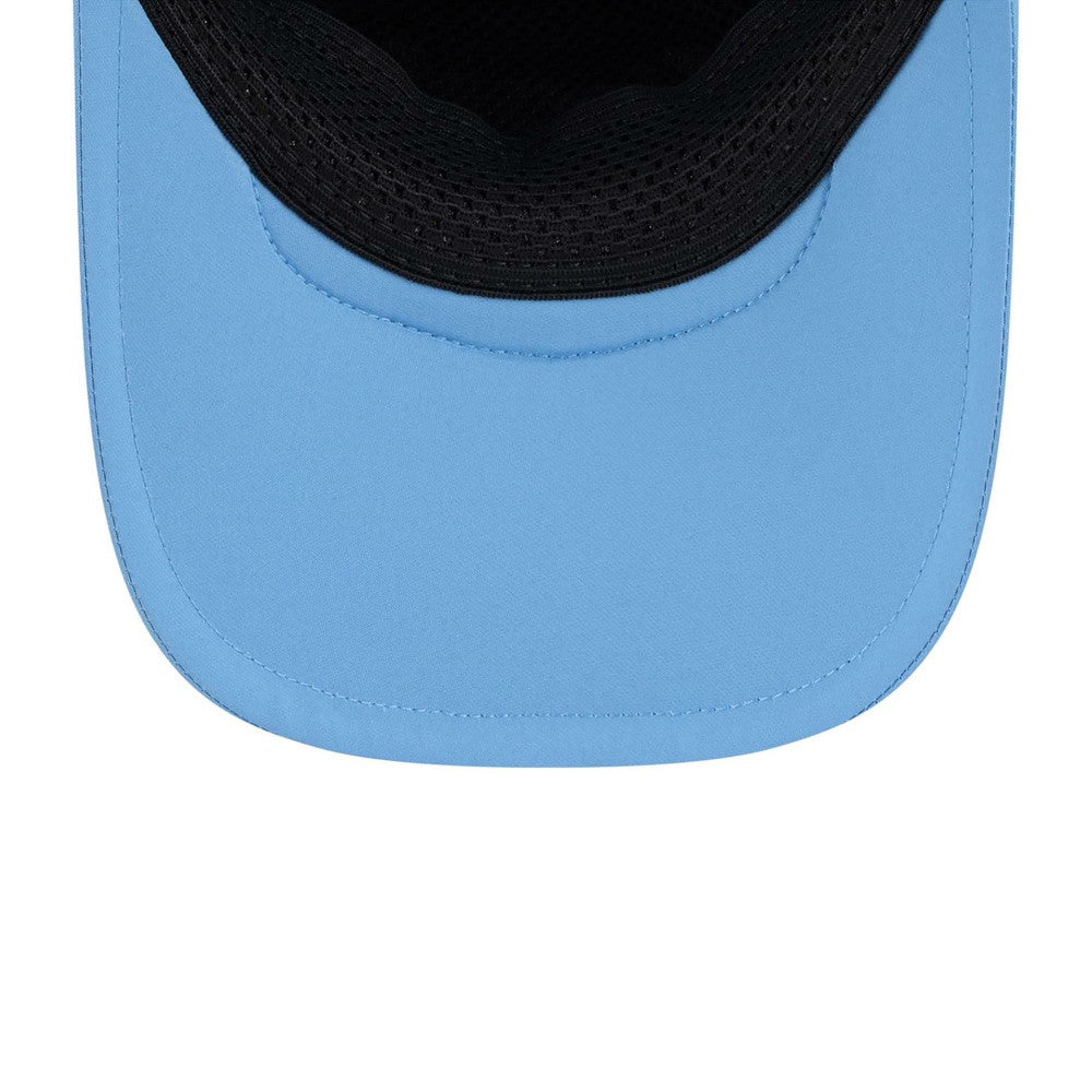 MLB Kansas City Royals New Era 2026 Batting Practice Alternate Apex 9FORTY Adjustable Hat