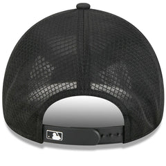 MLB Miami Marlins New Era 2026 Batting Practice Alternate Apex 9FORTY Adjustable Hat