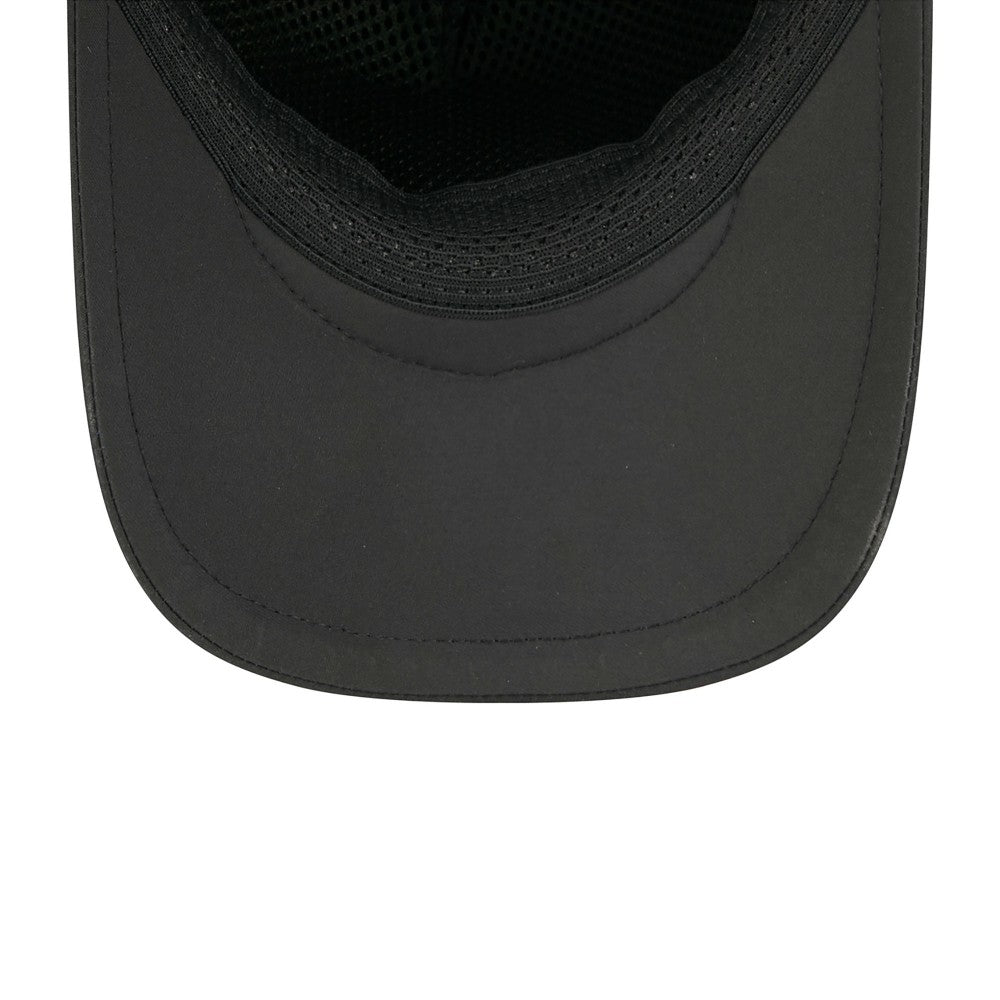 MLB Miami Marlins New Era 2026 Batting Practice Alternate Apex 9FORTY Adjustable Hat