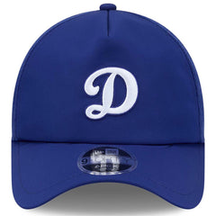 MLB Los Angeles Dodgers New Era 2026 Batting Practice Alternate Apex 9FORTY Adjustable Hat