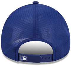 MLB Los Angeles Dodgers New Era 2026 Batting Practice Alternate Apex 9FORTY Adjustable Hat