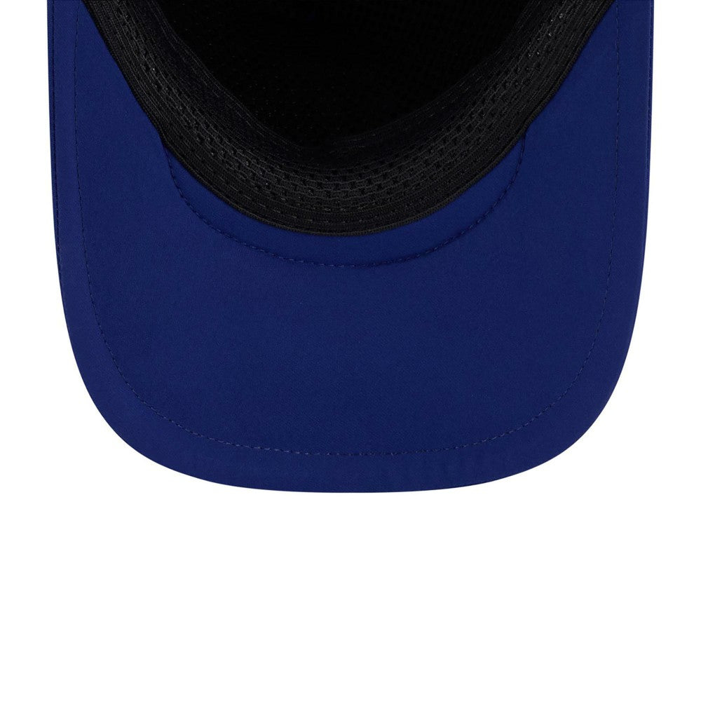 MLB Los Angeles Dodgers New Era 2026 Batting Practice Alternate Apex 9FORTY Adjustable Hat