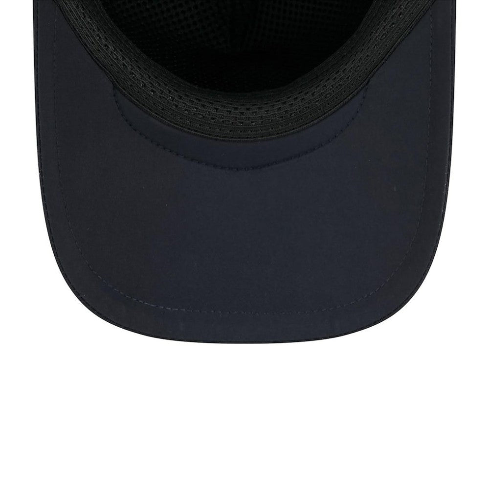 MLB Boston Red Sox New Era 2026 Batting Practice Alternate Apex 9FORTY Adjustable Hat