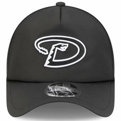 MLB Arizona Diamondbacks New Era 2026 Batting Practice Alternate Apex 9FORTY Adjustable Hat