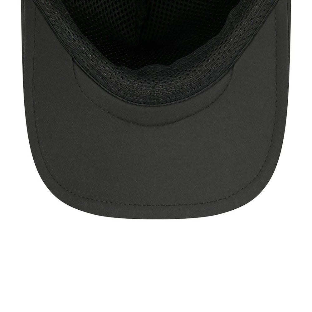 MLB Baltimore Orioles New Era 2026 Batting Practice Alternate Apex 9FORTY Adjustable Hat