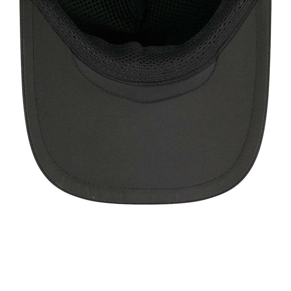 MLB Baltimore Orioles New Era 2026 Batting Practice Alternate Apex 9FORTY Adjustable Hat