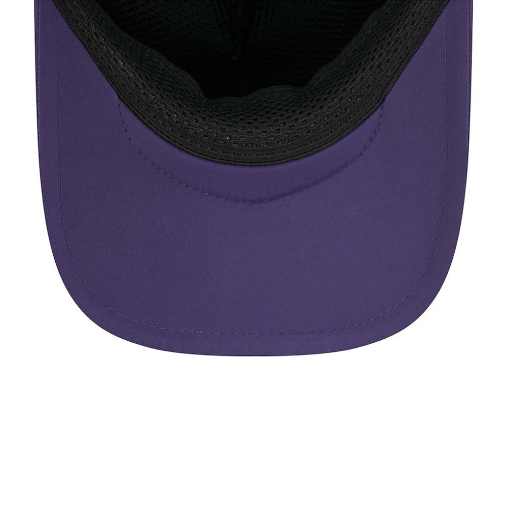 MLB Arizona Diamondbacks New Era 2026 Batting Practice Alternate Apex 9FORTY Adjustable Hat