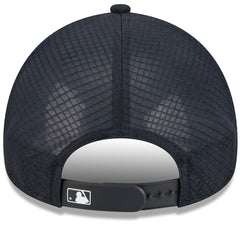 MLB Atlanta Braves New Era 2026 Batting Practice Alternate Apex 9FORTY Adjustable Hat