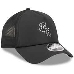 MLB Chicago White Sox New Era 2026 Batting Practice Alternate Apex 9FORTY Adjustable Hat