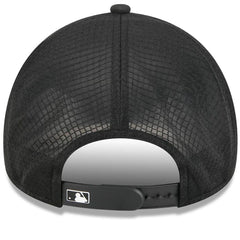 MLB Chicago White Sox New Era 2026 Batting Practice Alternate Apex 9FORTY Adjustable Hat