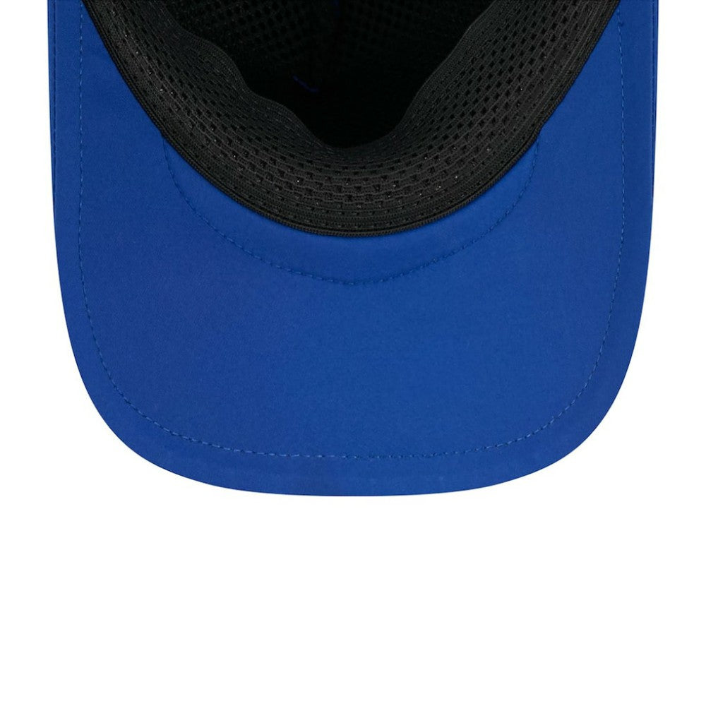 MLB Chicago Cubs New Era 2026 Batting Practice Alternate Apex 9FORTY Adjustable Hat