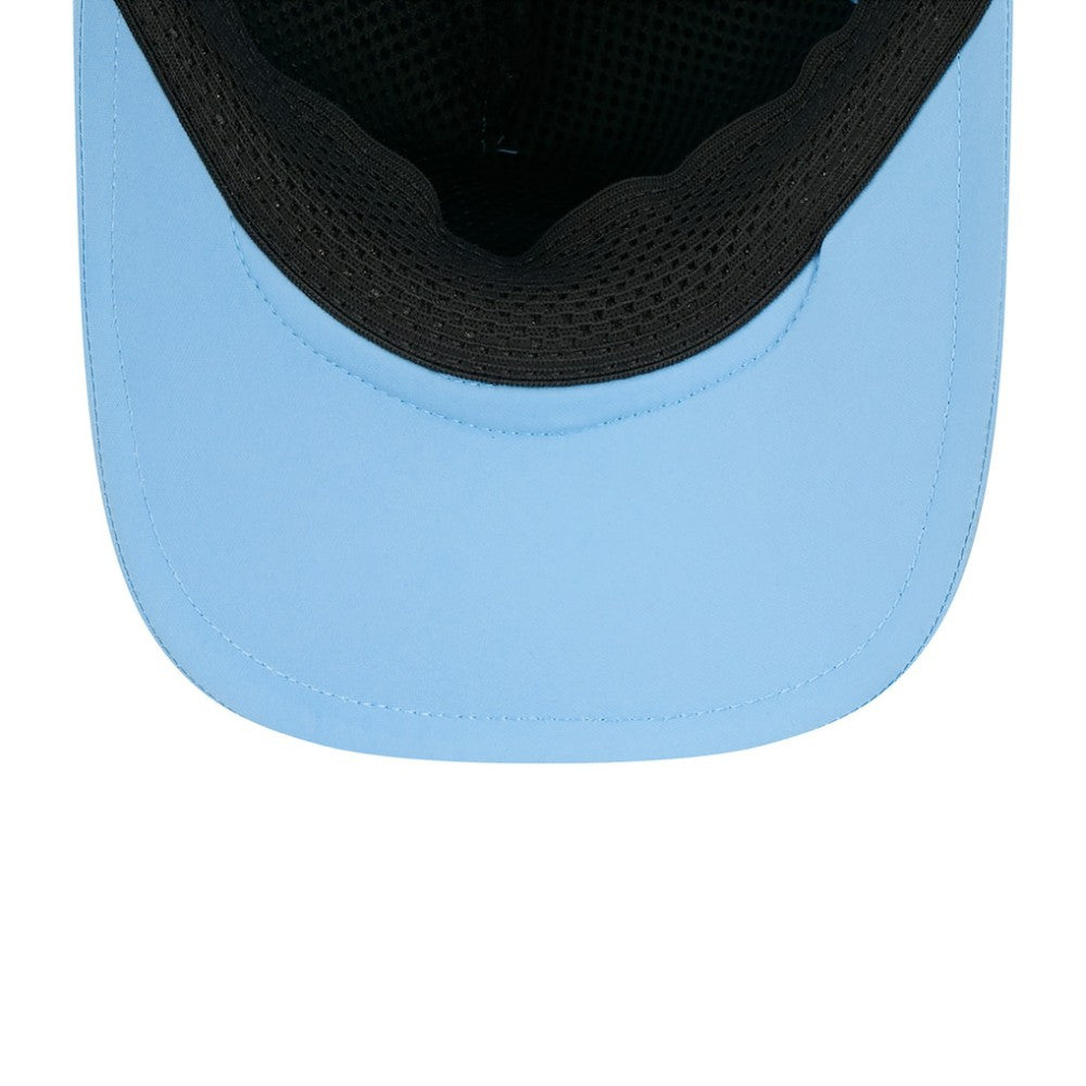 MLB Chicago Cubs New Era 2026 Batting Practice Alternate Apex 9FORTY Adjustable Hat