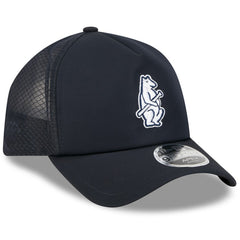 MLB Chicago Cubs New Era 2026 Batting Practice Alternate Apex 9FORTY Adjustable Hat