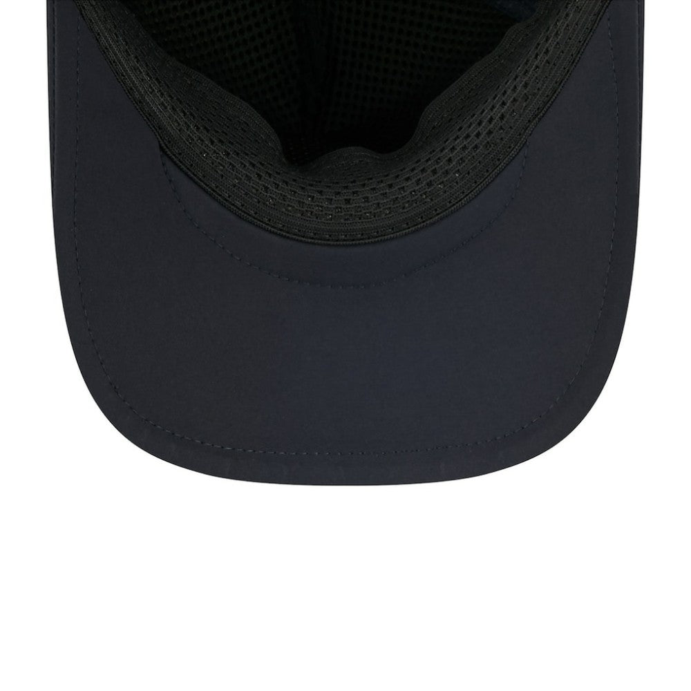 MLB Chicago Cubs New Era 2026 Batting Practice Alternate Apex 9FORTY Adjustable Hat