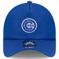 MLB Chicago Cubs New Era 2026 Batting Practice Alternate Apex 9FORTY Adjustable Hat