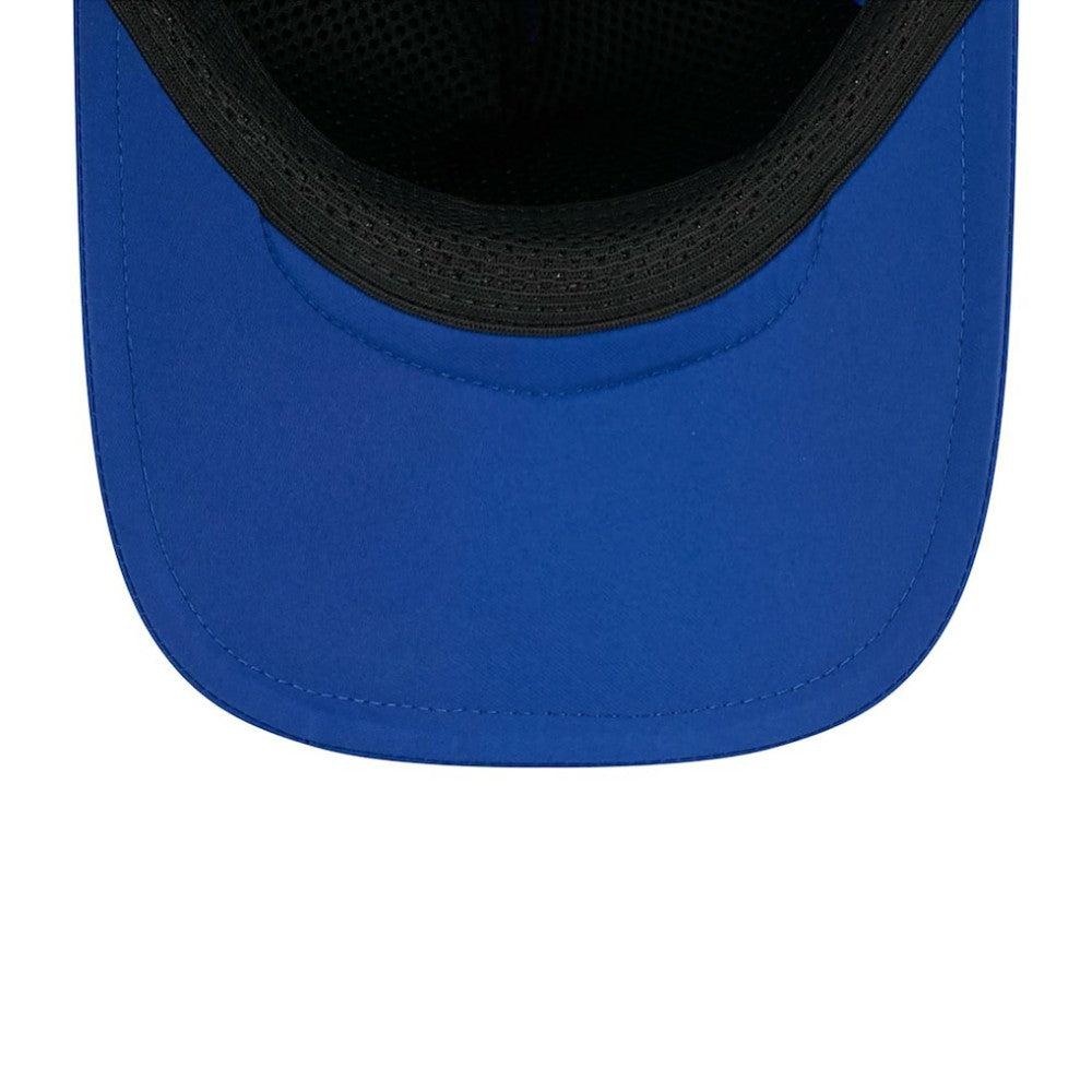 MLB Chicago Cubs New Era 2026 Batting Practice Alternate Apex 9FORTY Adjustable Hat