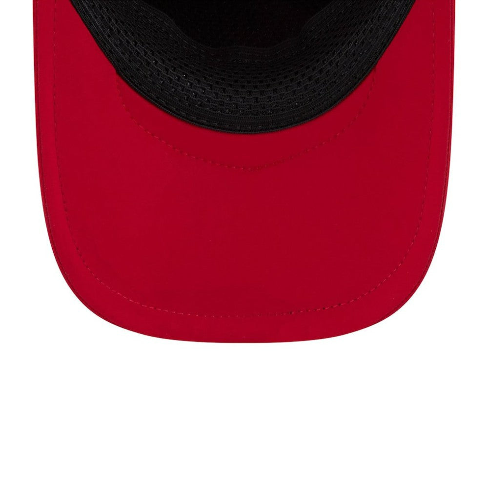 MLB Cincinnati Reds New Era 2026 Batting Practice Alternate Apex 9FORTY Adjustable Hat