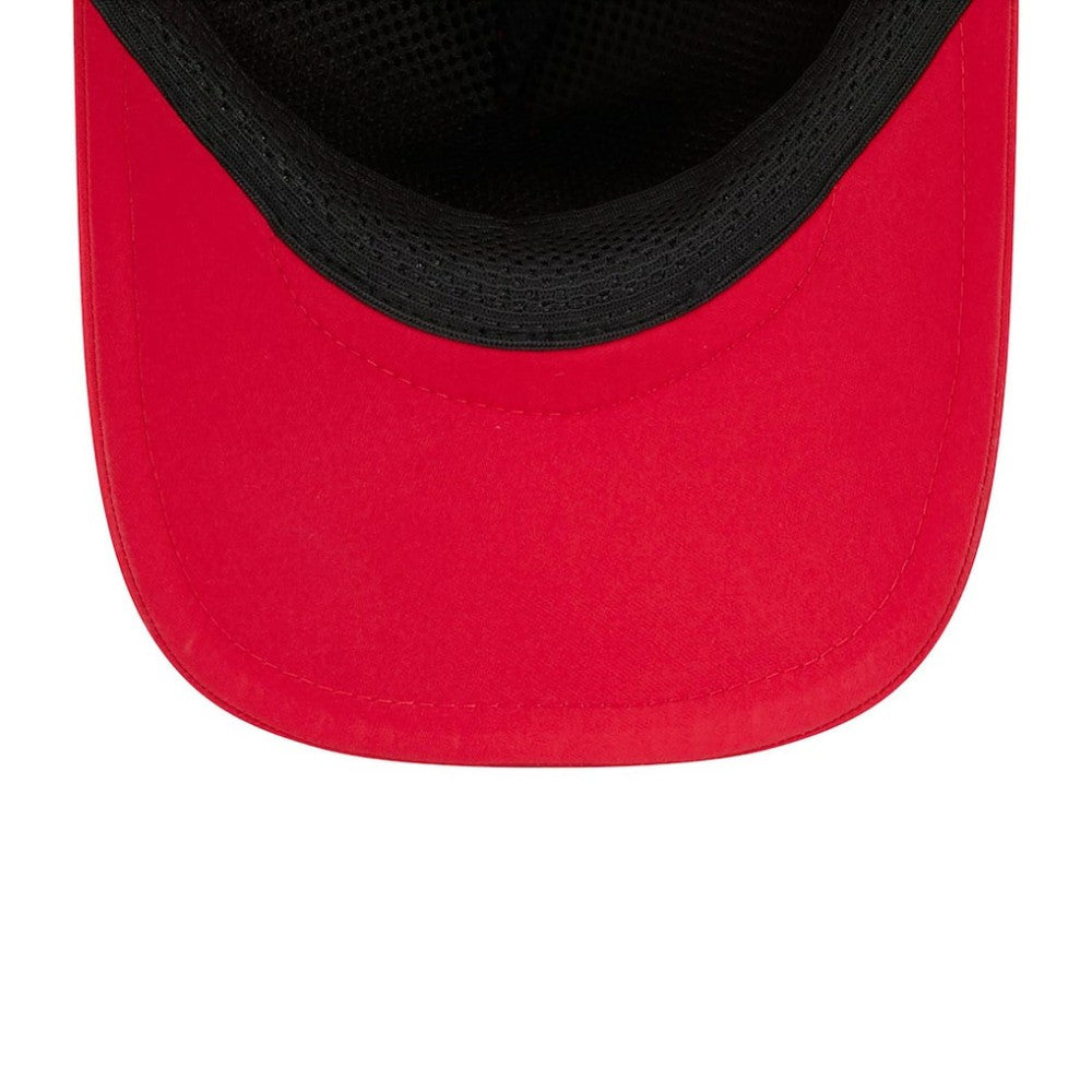 MLB Cincinnati Reds New Era 2026 Batting Practice Alternate Apex 9FORTY Adjustable Hat