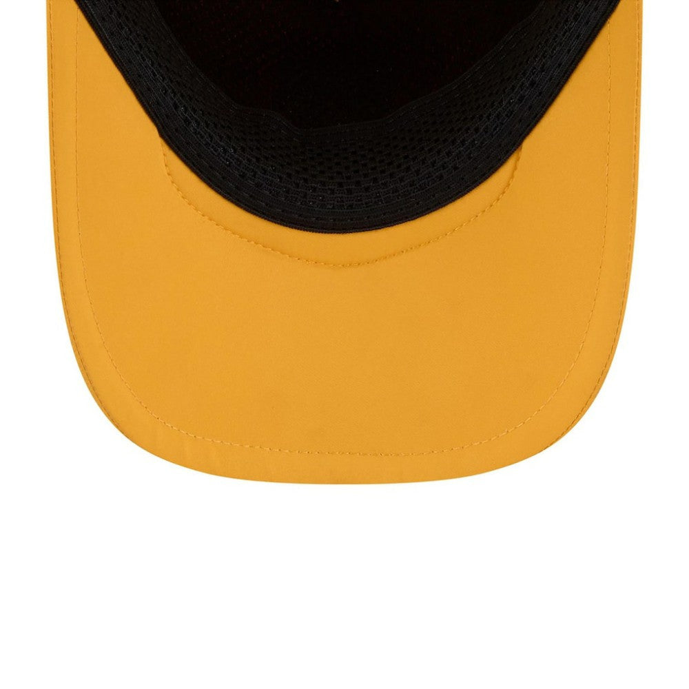 MLB Pittsburgh Pirates New Era 2026 Batting Practice Apex 9FORTY Adjustable Trucker Hat