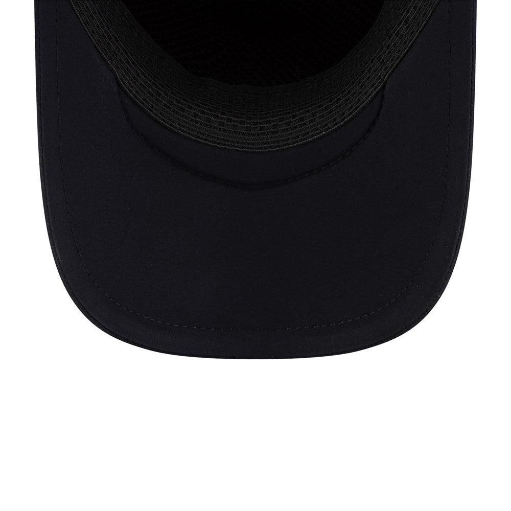 MLB Minnesota Twins New Era 2026 Batting Practice Apex 9FORTY Adjustable Trucker Hat