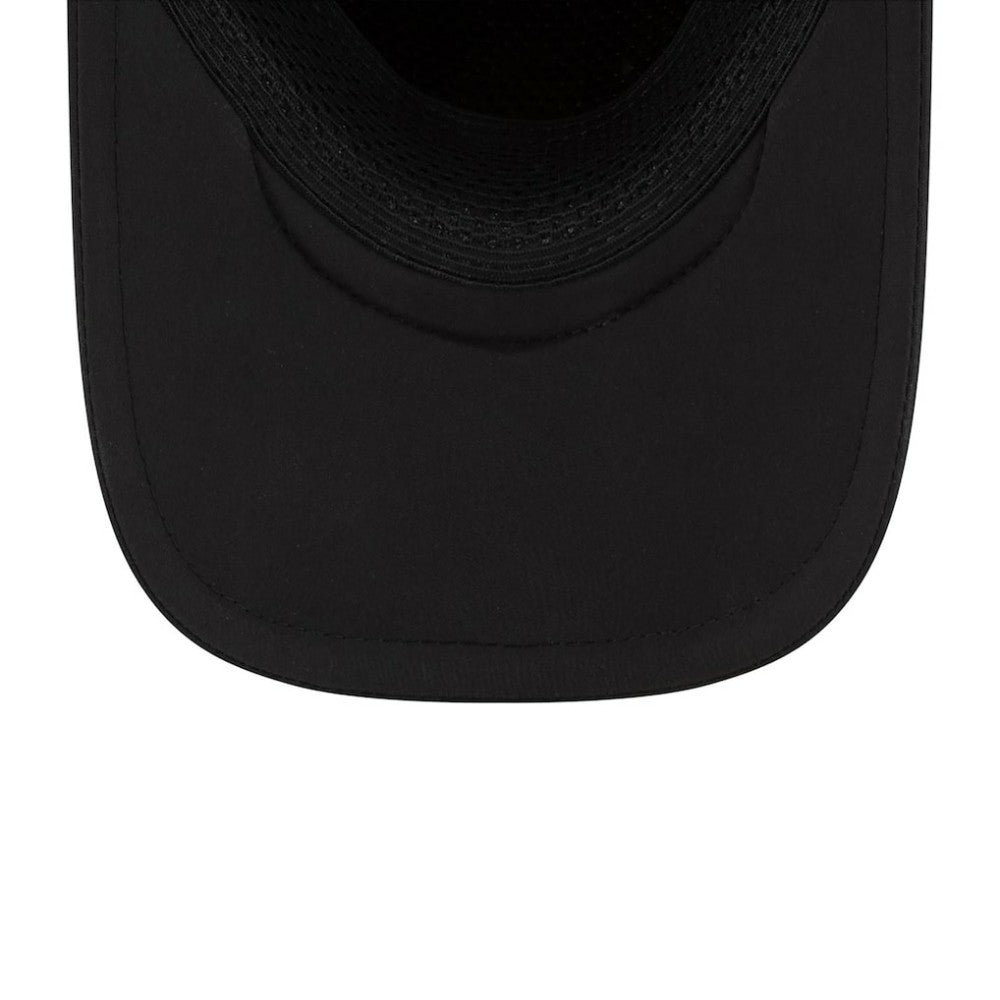 MLB Chicago White Sox New Era 2026 Batting Practice Apex 9FORTY Adjustable Trucker Hat
