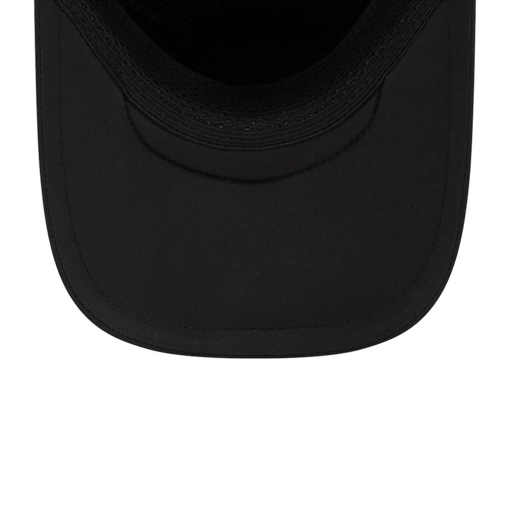 MLB Pittsburgh Pirates New Era 2026 Batting Practice Apex 9FORTY Adjustable Trucker Hat